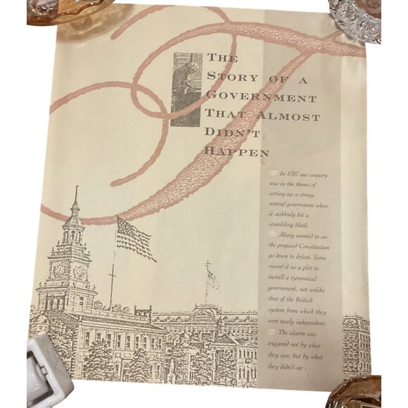 The Story of Government That Almost Didn't Happen Congrefs of US Philip Morris - Picture 4 of 7